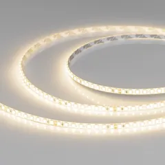 Светодиодная лента герметичная ULW-SE-A160-5mm 24V Day4000 (15 W/m, IP65, 5m)