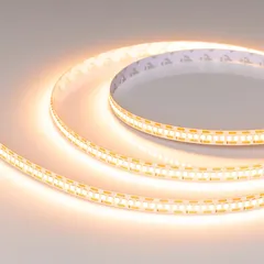 Светодиодная лента FC-A240-10mm 24V Warm2400-CX1 (24 W/m, IP20, 5m)