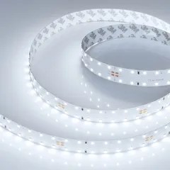 Светодиодная лента RT-A140-20mm 24V White6000 (22 W/m, IP20, 2835, 4.7m)