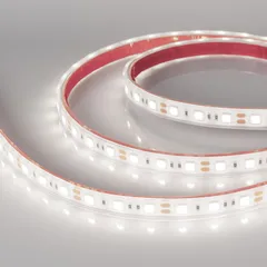 Светодиодная лента герметичная RTW-PFS-B60-13mm 12V Day5000 (14.4 W/m, IP68, 5060, 5m)