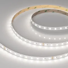 Светодиодная лента ULTRA-C72-10mm 24V Day5000 (7.2 W/m, IP20, 5630, 5m)