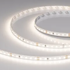 Светодиодная лента UL-A120-8mm 24V Day4000 (2 W/m, IP20, 5m)