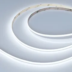 Светодиодная лента COB-X528-8mm 24V White6000 (6 W/m, IP20, 5m, FreeCut)