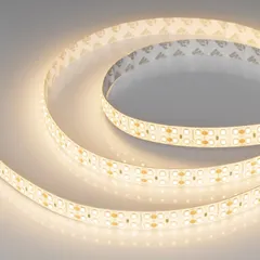 Светодиодная лента герметичная RTW-SE-A240-15mm 24V Day4000 (19.2 W/m, IP65, 2835, 5m)
