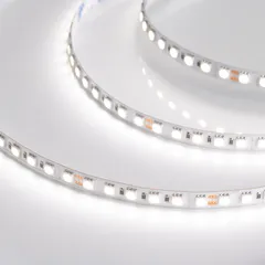 Светодиодная лента RT-B96-10mm 24V Day4000 (23 W/m, IP20, 5060, 5m)
