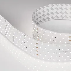 Светодиодная лента RT-A350-58mm 24V Day5000 CRI98 (36 W/m, IP20, 2.5m)