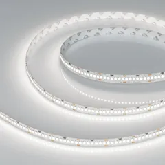 Светодиодная лента UL-A252-10mm 24V Day5000 (11 W/m, IP20, 5m)