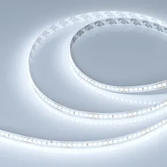 Светодиодная лента DOT-X192-10mm 24V White6000 (16 W/m, IP20, 5m)