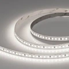 Светодиодная лента UL-A140-10mm 48V Day5000 (12 W/m, IP20, 20m)