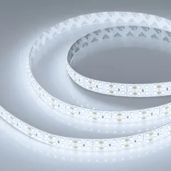 Светодиодная лента герметичная RTW-SE-A240-15mm 24V White6000 (19.2 W/m, IP65, 2835, 5m)
