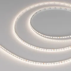 Светодиодная лента MICROLED-M168-4mm 24V Day4000 (5 W/m, IP20, 2216, 5m)