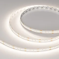 Светодиодная лента RT-A240-10mm 24V Day4000 (22 W/m, IP20, 2835, 5m)