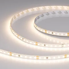Светодиодная лента UL-A120-8mm 24V Warm2700 (2 W/m, IP20, 5m)