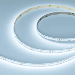 Светодиодная лента UL-A176-8mm 24V Cool 8K (15 W/m, IP20, 5m)