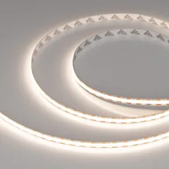 Светодиодная лента COB-X400-8mm 12V Day4000 (9 W/m, IP20, CSP, 2.5m)