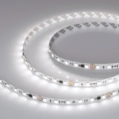 Светодиодная лента SPI-B60-10mm 24V White6000-PX6-RAM (15 W/m, IP20, 5060, 5m)