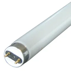Лампа линейная люминесцентная ЛЛ 18вт L 18/765 G13 дневная Osram