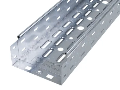 Лоток перфорированный 150х100 L3000