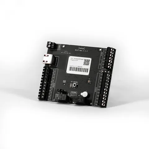 Контроллер СКУД E210 EMB (без корпуса)
