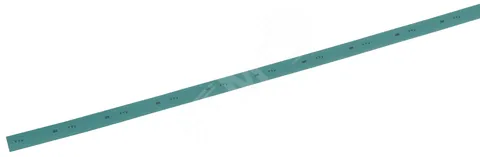 Трубка термоусадочная ТТУ нг-LS 16/8 зеленая (1м)