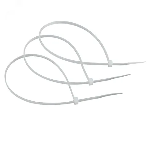 Хомут OptiKit CT-Х-N-4,8х500-черный (100шт)