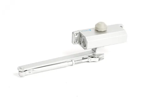 Доводчик дверной SPRUT Door Closer-051GR