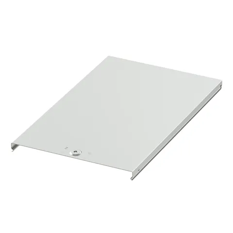 Крышка на угол CDSD/CDSS 90 вертикальный внеш. переходник осн.150 в комплекте с метизами и пластинами PTCE