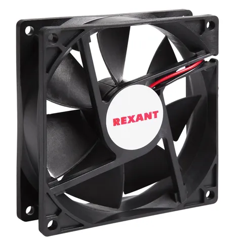 Вентилятор RX 9225MS 24V DC,