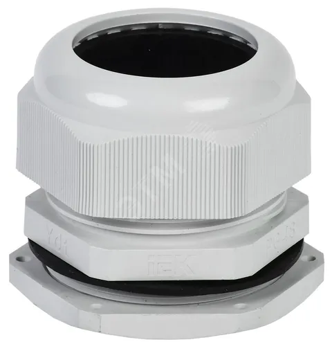 Сальник PG 48 диаметр проводника 36-44мм IP54