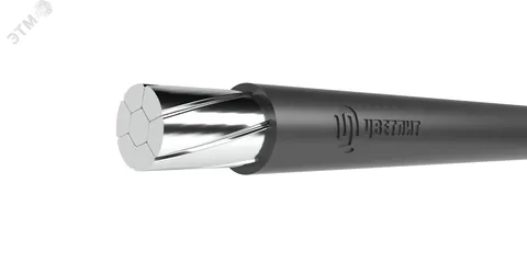 Провод СИП-3 1х50