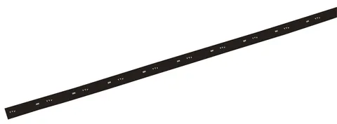 Трубка термоусадочная ТТУ нг-LS 4/2 черная (1м)