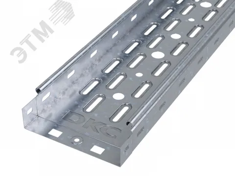 Лоток перфорированный 150х50 L2000