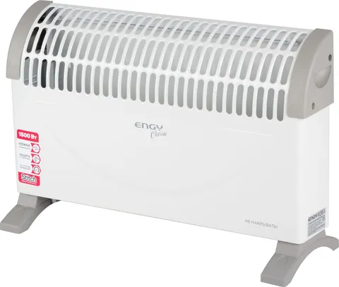 Конвектор электрический EN-1500A Classic