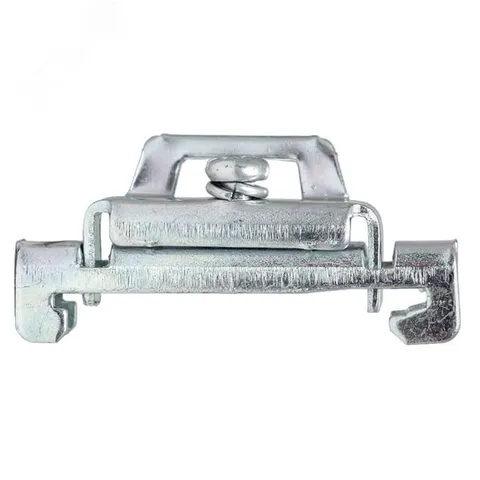 Ограничитель на DIN-рейку HDW-2-11