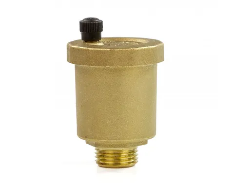 Воздухоотводчик автоматический PN10 DN15 Airvent-R