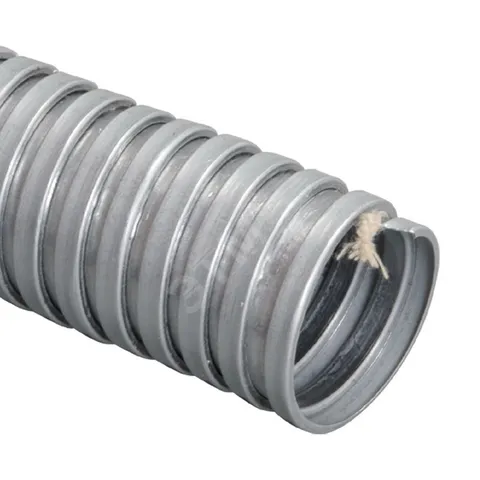 Металлорукав Р3-ЦХ-20 (50м)