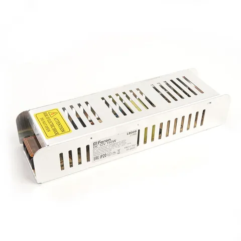 Драйвер светодиодный LED 150w 12v