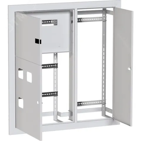 Щит этажный 4 кв. (1000х950х160) Basic
