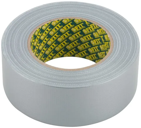 Лента универсальная армированная (ducttape) 48 мм х 50 м