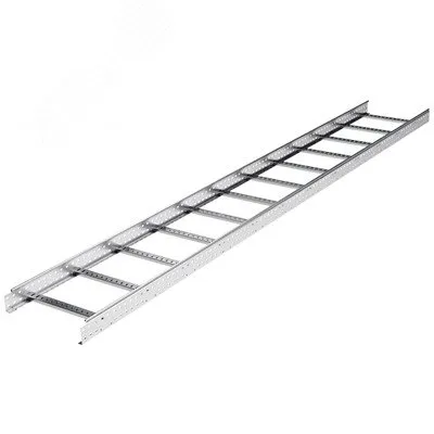 Лестничный лоток 50х200, L3000