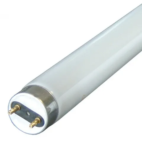 Лампа линейная люминесцентная ЛЛ 18вт L 18/765 G13 дневная Osram
