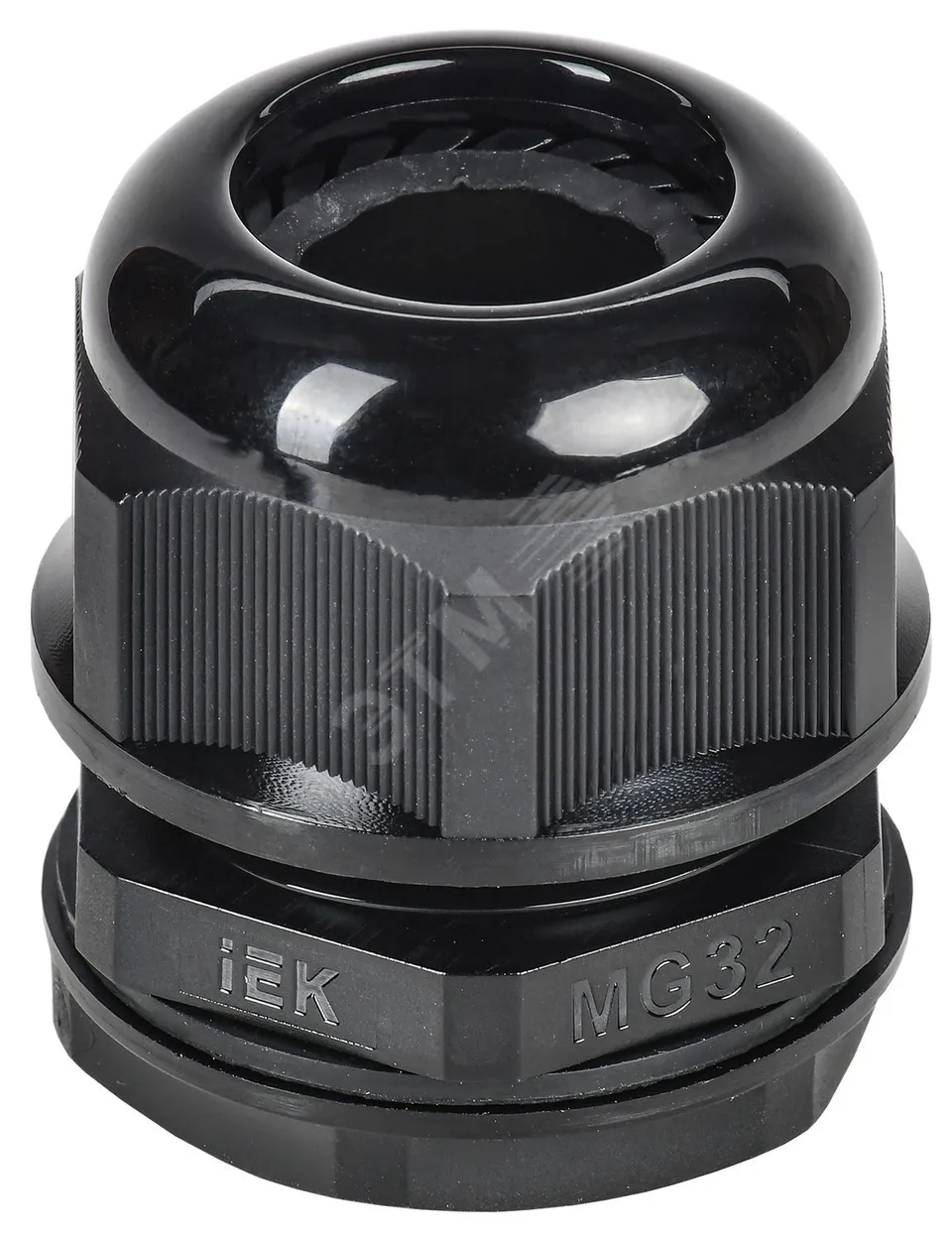 Сальник MG 32 диаметр проводника 18-25мм IP68