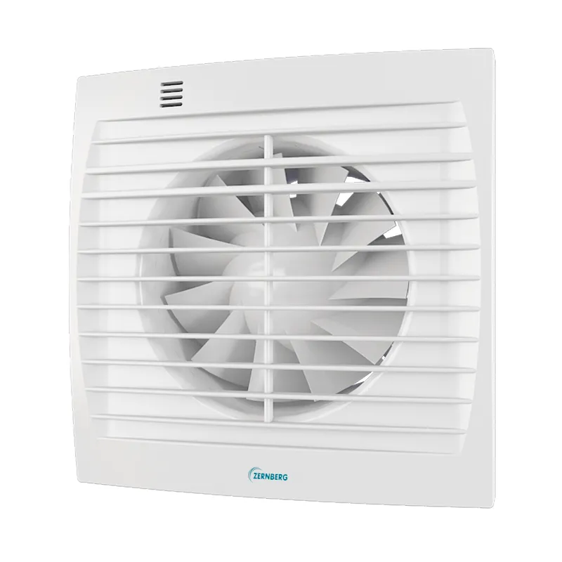 Вентилятор осевой 100 TURBO V