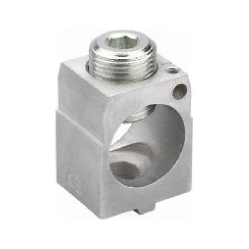Клеммы MC21-M8(1) для NM8N-125 сечение 16-95мм2