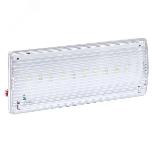Светильник аварийного освещения SAFEWAY-10 LED Proxima