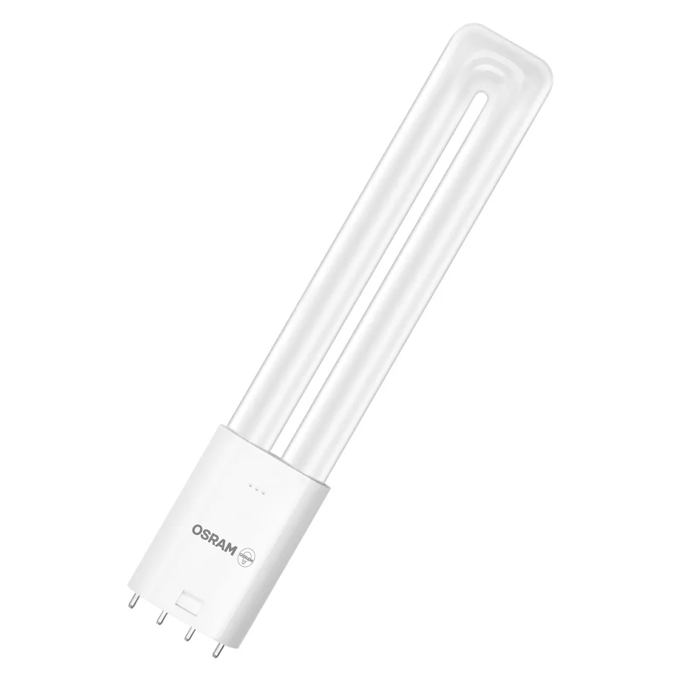 DULUX L 18 LED 8W/840 2G11 1000lm (ЭПРА или 220В) - LED лампа OSRAM