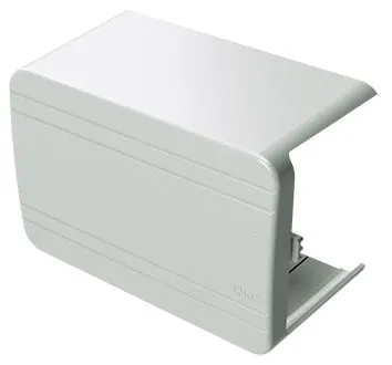 Угол плоский Т-образный 120x40 NTAN IN-Liner