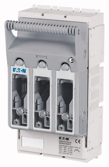 VS EHXc 35.325 220-240V 110х75х30мм - ЭПРА для МГЛ