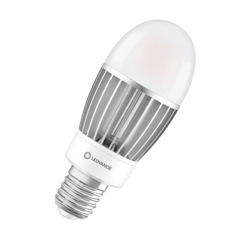 Лампа светодиодная HQL LED 6000 lm 41W 840 E40 60000 h LEDVANCE
