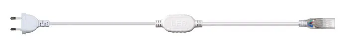 Клеммы монтажные PTC-2P 2273-202 450V 32A 0,14-4.0mm2 , 2 отверстия,  прозрачные, 100 шт.